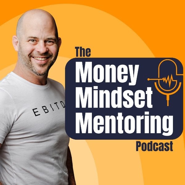 Profile artwork for The Money Mindset & Mentoring Podcast