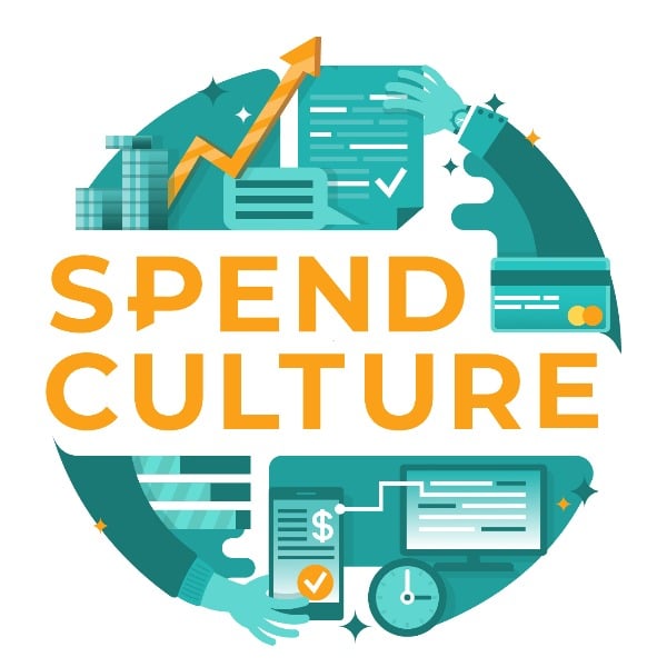 Profile artwork for Spend Culture: CFOs on People, Cash, and Organizations