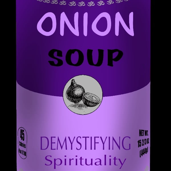 Profile artwork for Onion Soup