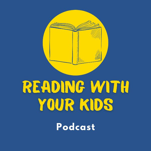 Profile artwork for Reading With Your Kids