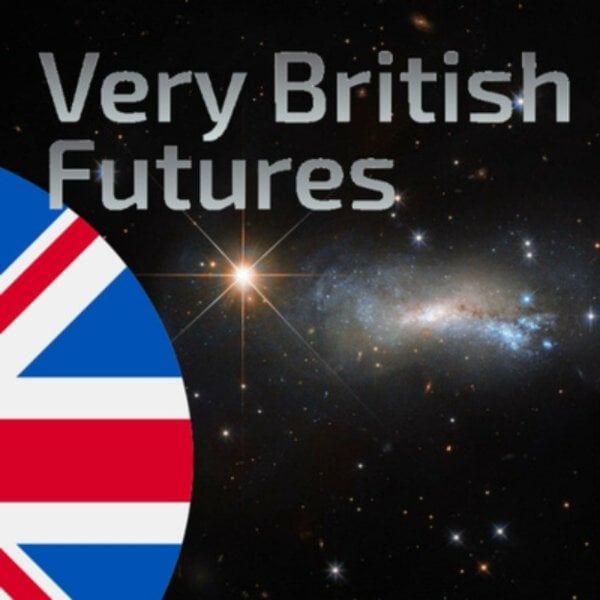 Profile artwork for Very British Futures