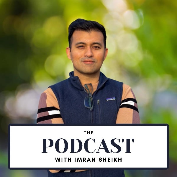 Profile artwork for Imran's Podcast