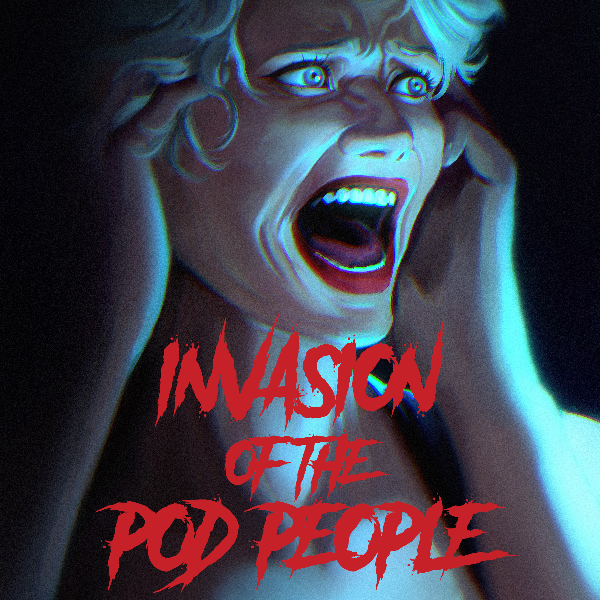 Profile artwork for Invasion of the Pod People