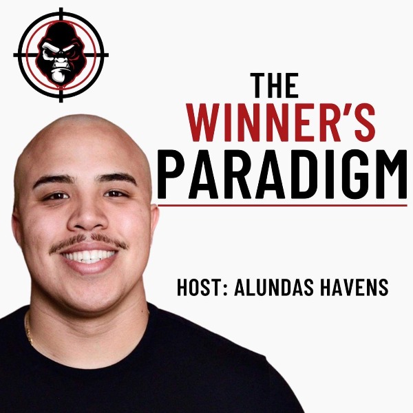 Profile artwork for The Winners Paradigm