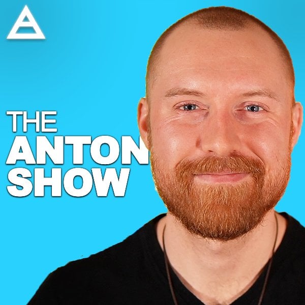 Profile artwork for The Anton Show