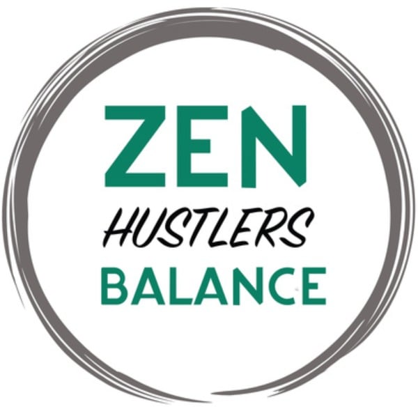 Profile artwork for Zen Hustlers Balance