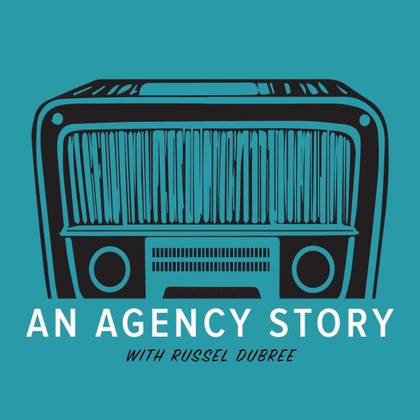 Profile artwork for An Agency Story