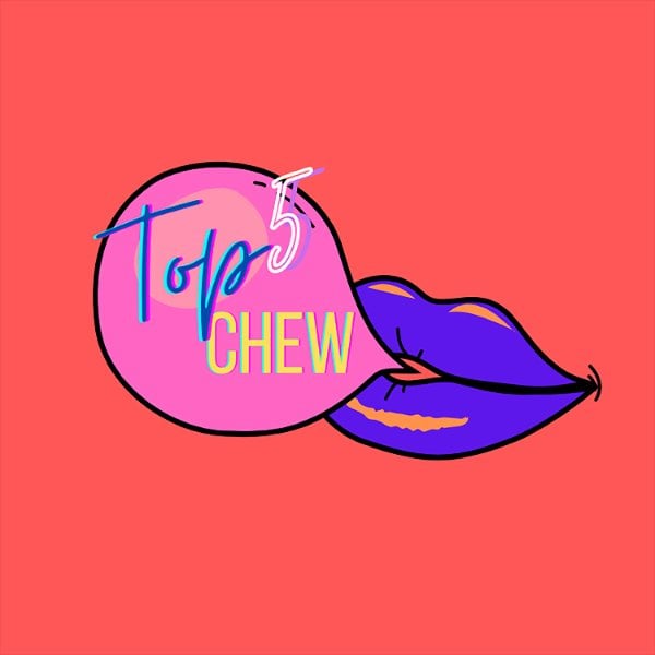 Profile artwork for Top 5 Chew