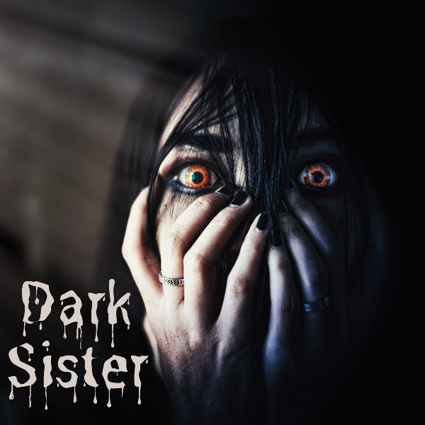 Profile artwork for Dark Sister