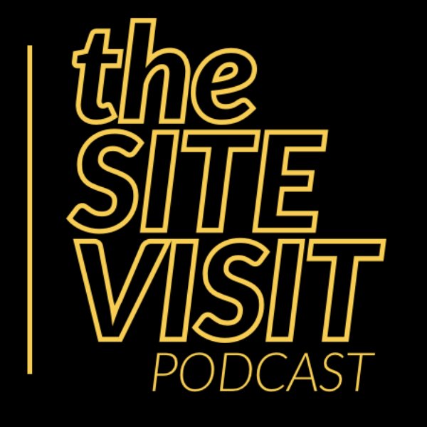 Profile artwork for The Site Visit Podcast