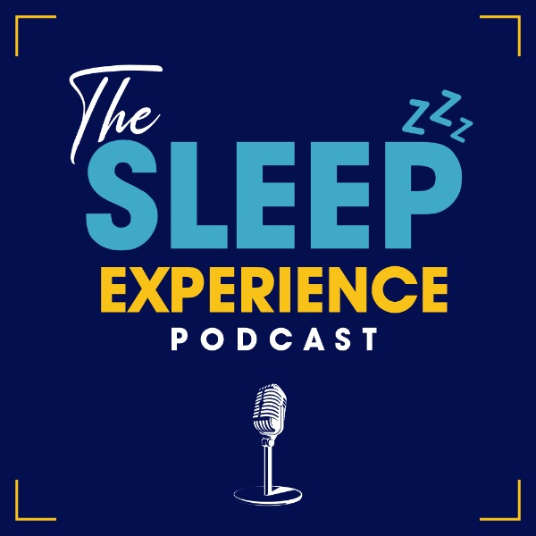 Profile artwork for The Sleep For Side Hustlers Podcast