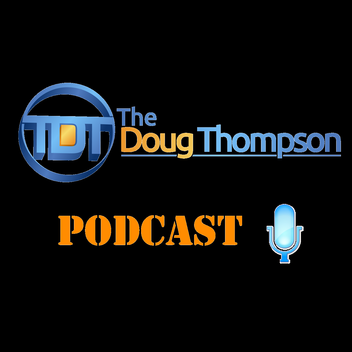 Profile artwork for The Doug Thompson Podcast