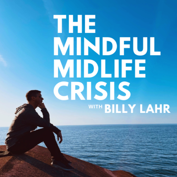 Profile artwork for The Mindful Midlife Crisis