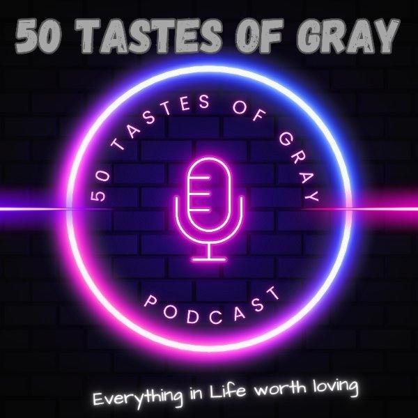 Profile artwork for 50 Tastes Of Gray