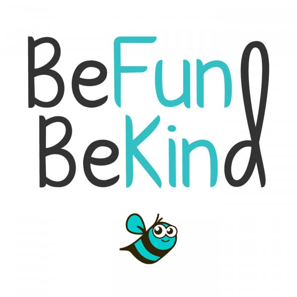 Profile artwork for BeFun BeKind Podcast