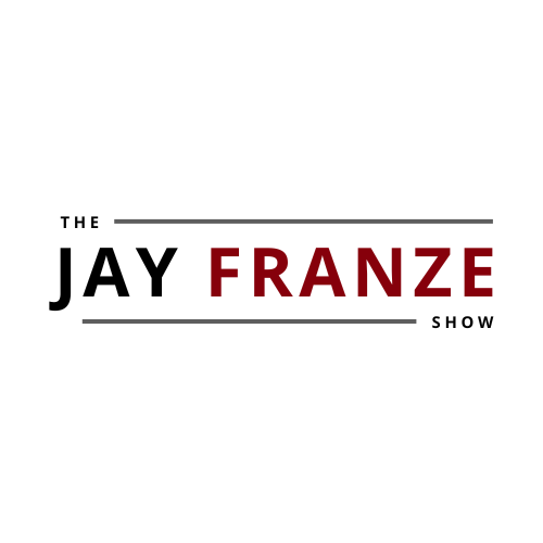 Profile artwork for The Jay Franze Show