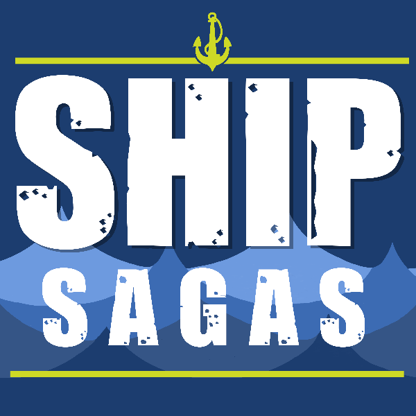 Profile artwork for Ship Sagas