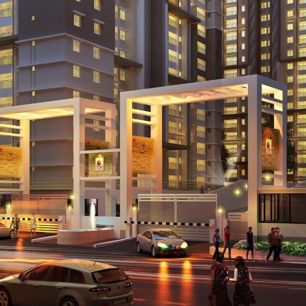 Profile artwork for Prestige Spring Heights
