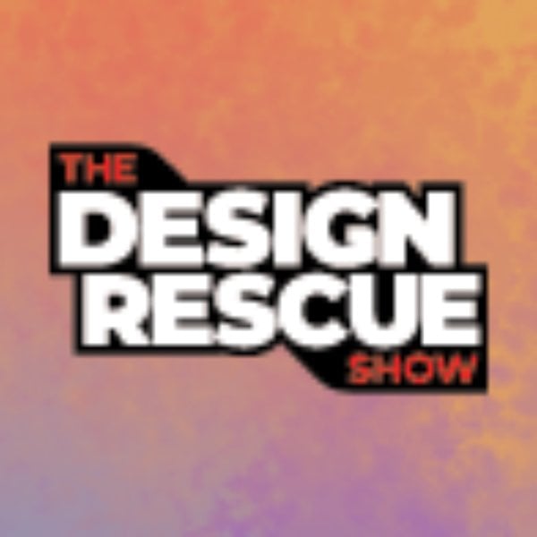 Profile artwork for The Design Rescue Show
