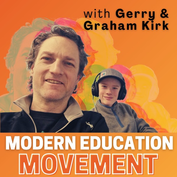Profile artwork for Modern Education Movement