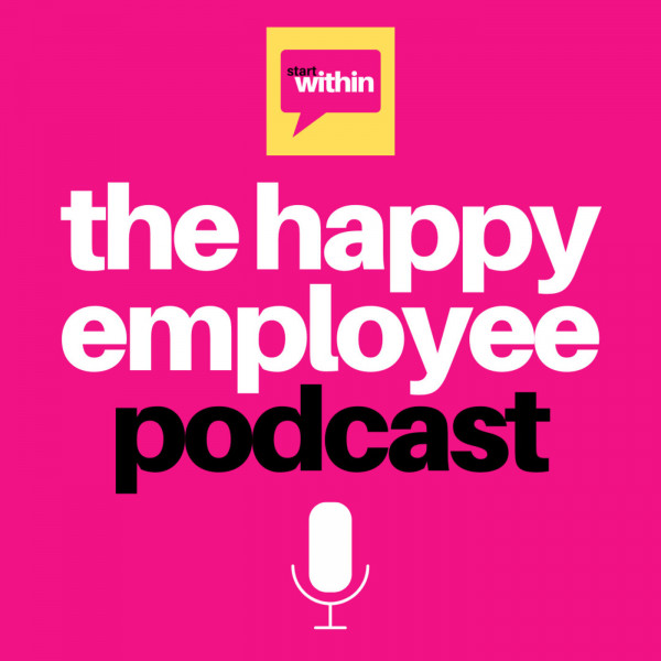 Profile artwork for The Happy Employee Podcast