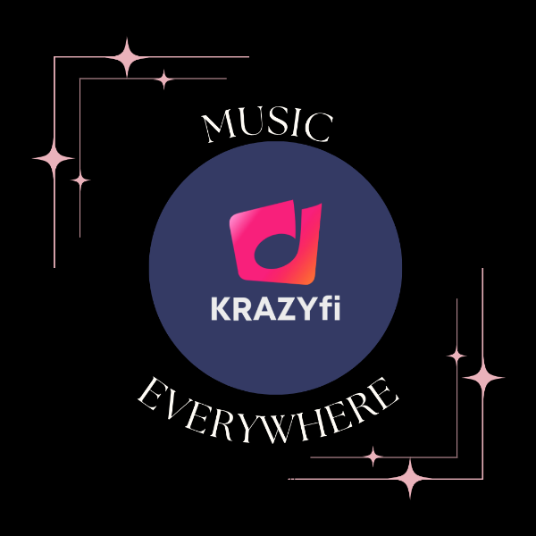 Profile artwork for Krazyfi