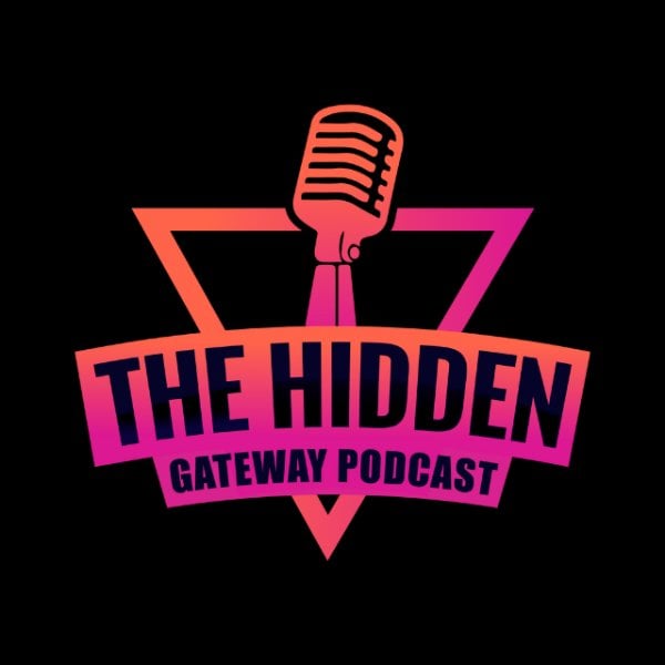 Profile artwork for The Hidden Gateway