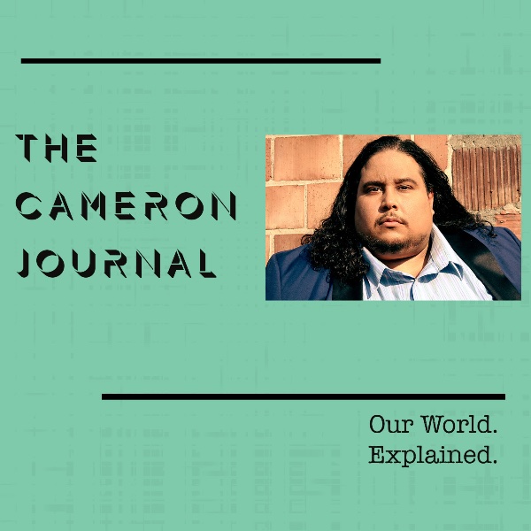 Profile artwork for The Cameron Journal Podcast
