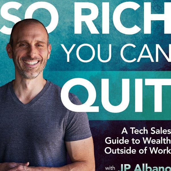 Profile artwork for So Rich You Can Quit