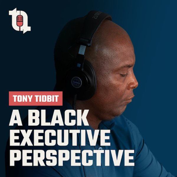Profile artwork for A Black Executive Perspective
