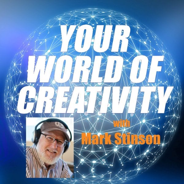 Profile artwork for Your World of Creativity