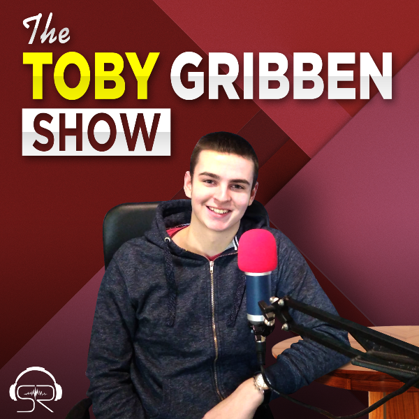 Profile artwork for The Toby Gribben Show