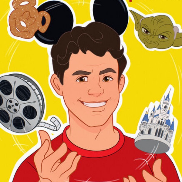 Profile artwork for Disney Inside Out!