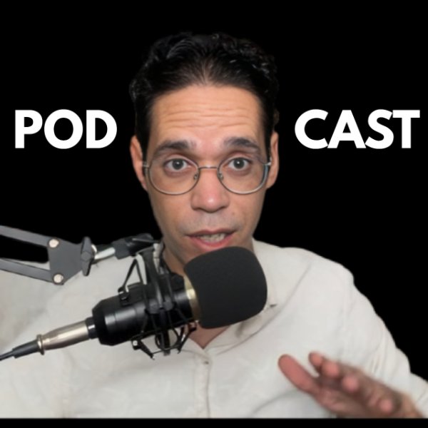Profile artwork for Marouane RHAFLI's Podcast