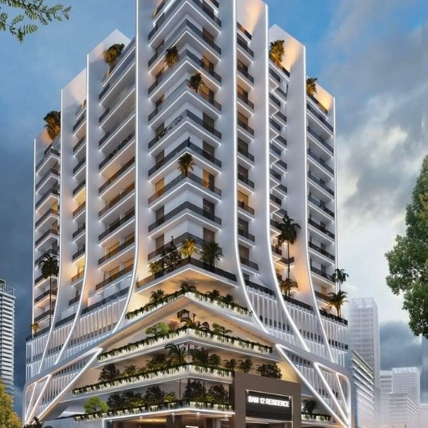 Profile artwork for The Prestige City Bidadi
