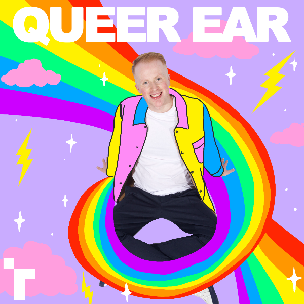 Profile artwork for Queer Ear
