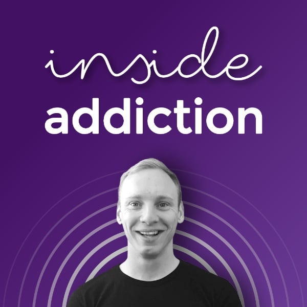Profile artwork for Inside Addiction
