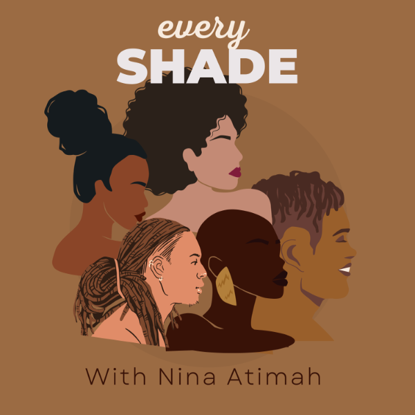 Profile artwork for Every Shade