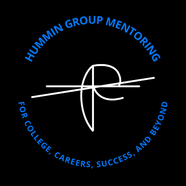Profile artwork for Hummin Group Mentoring