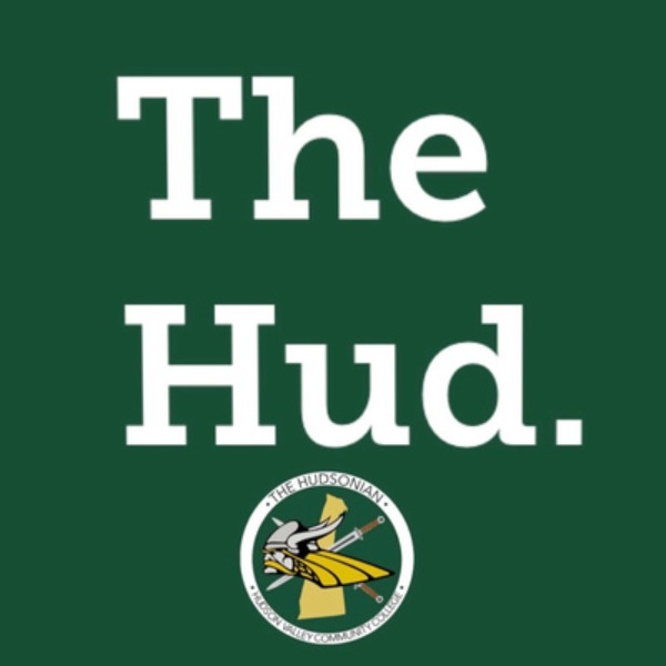 Profile artwork for The Hud. - The Offical Podcast For The Hudsonian at HVCC