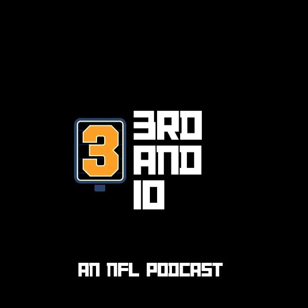 Profile artwork for 3rd and 10 Podcast