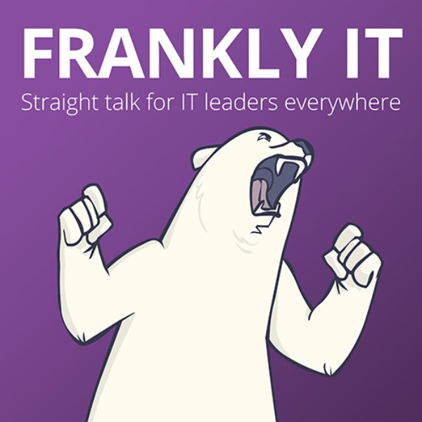 Profile artwork for Frankly IT