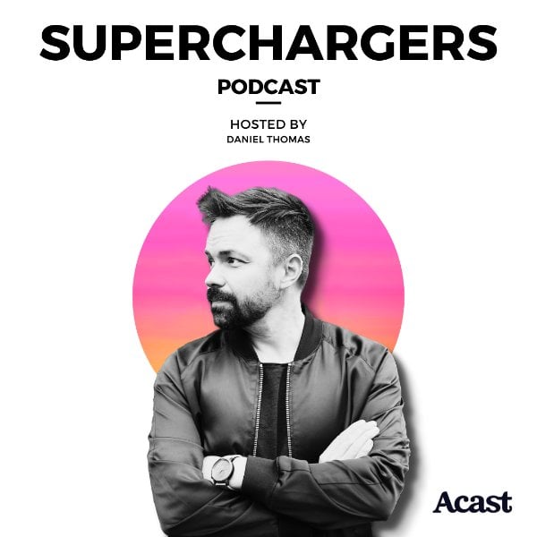 Profile artwork for Superchargers