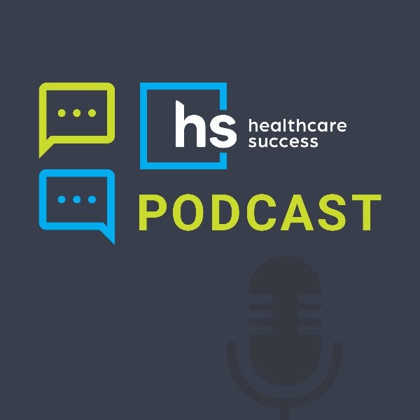 Profile artwork for Healthcare Success Podcast