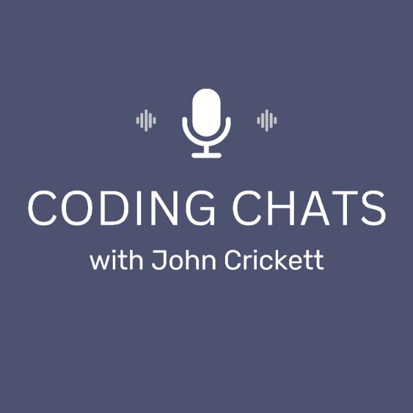 Profile artwork for Coding Chats