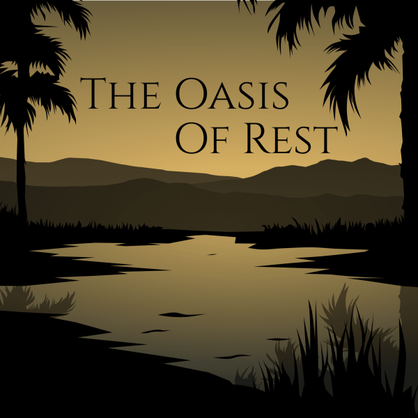 Profile artwork for The Oasis of Rest