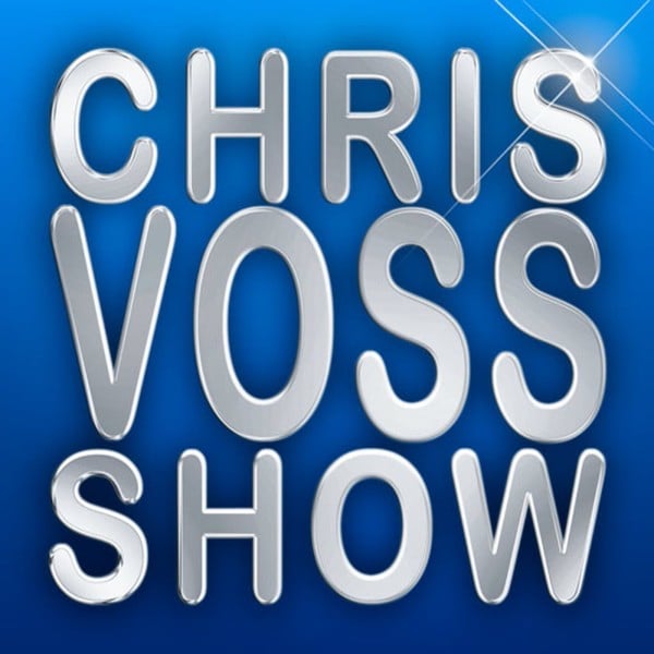 Profile artwork for The Chris Voss Show
