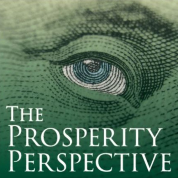 Profile artwork for The Prosperity Perspective
