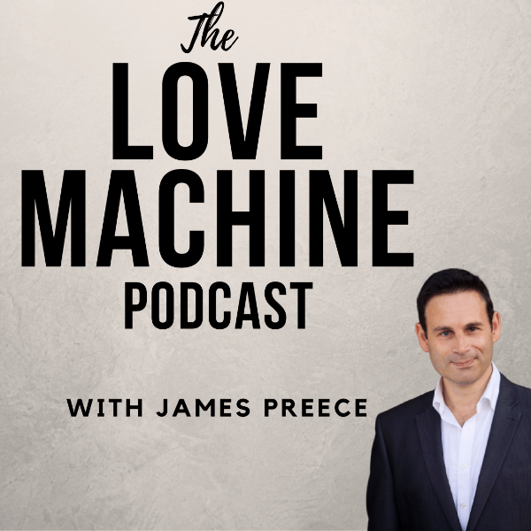 Profile artwork for Love Machine