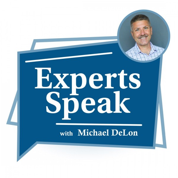 Profile artwork for Experts Speak